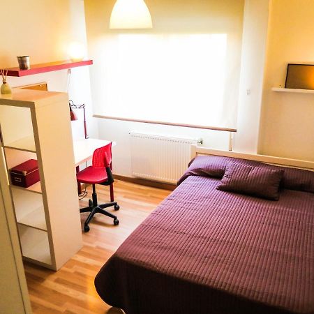 Apartamento Pontevedra Centro Dış mekan fotoğraf