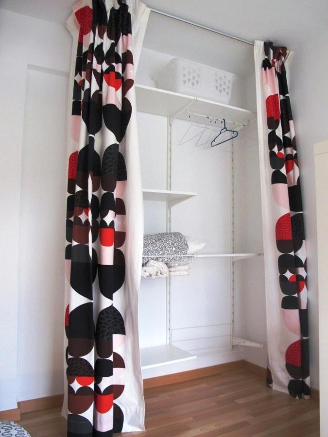 Apartamento Pontevedra Centro Dış mekan fotoğraf