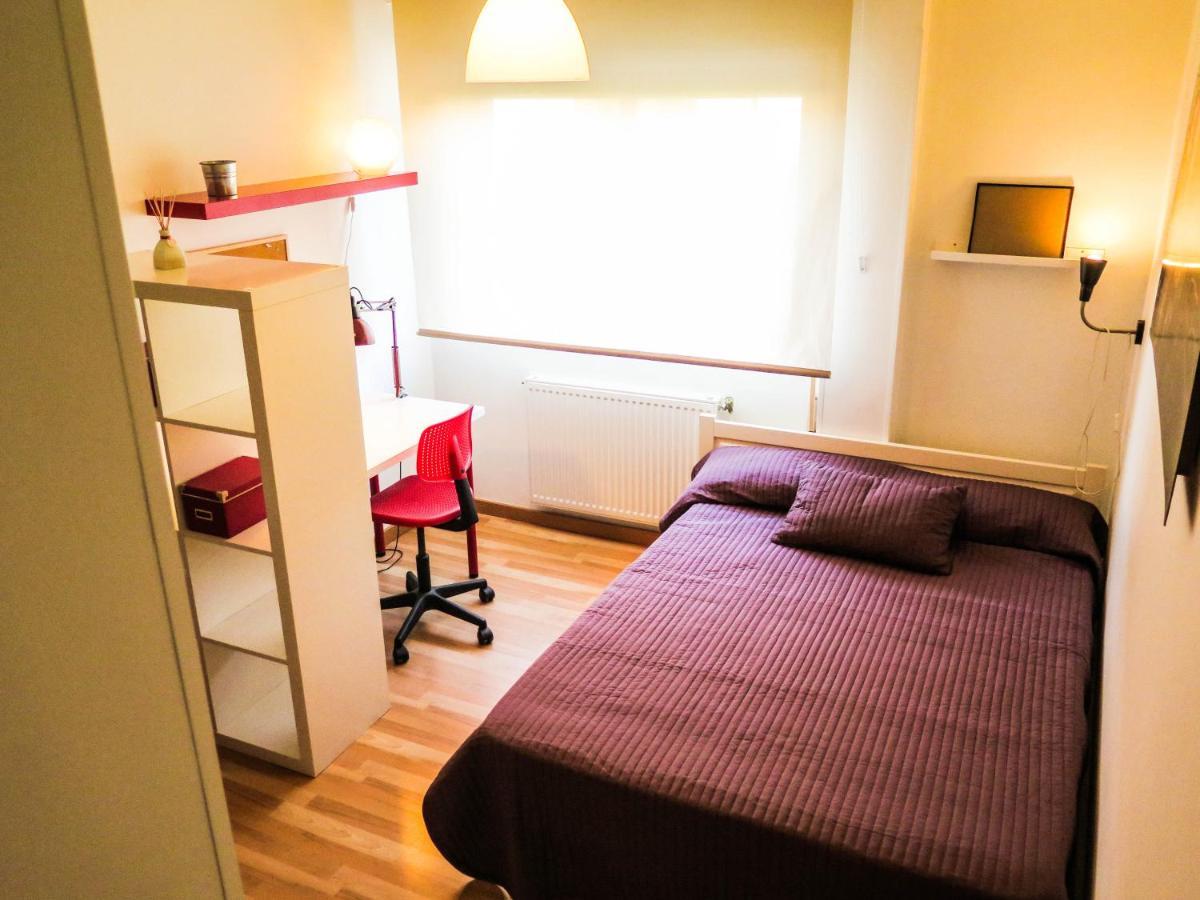 Apartamento Pontevedra Centro Dış mekan fotoğraf