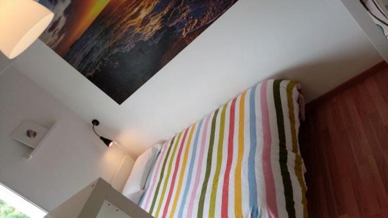 Apartamento Pontevedra Centro Dış mekan fotoğraf
