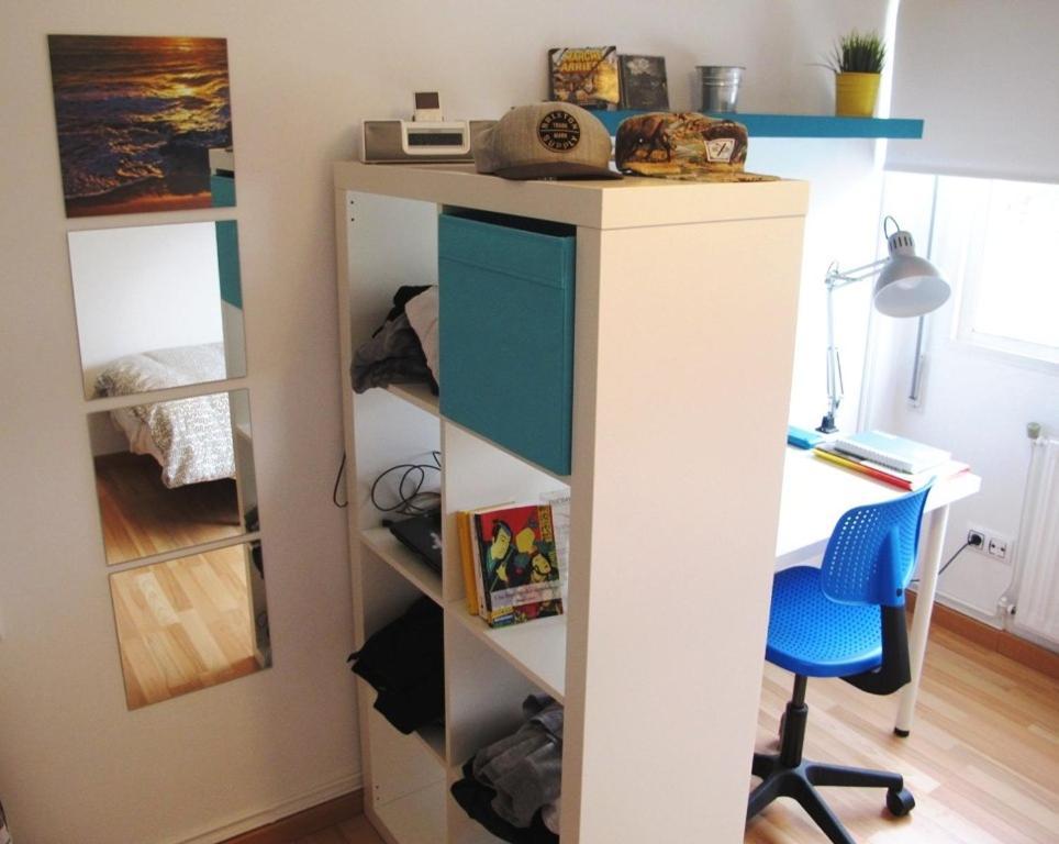 Apartamento Pontevedra Centro Dış mekan fotoğraf