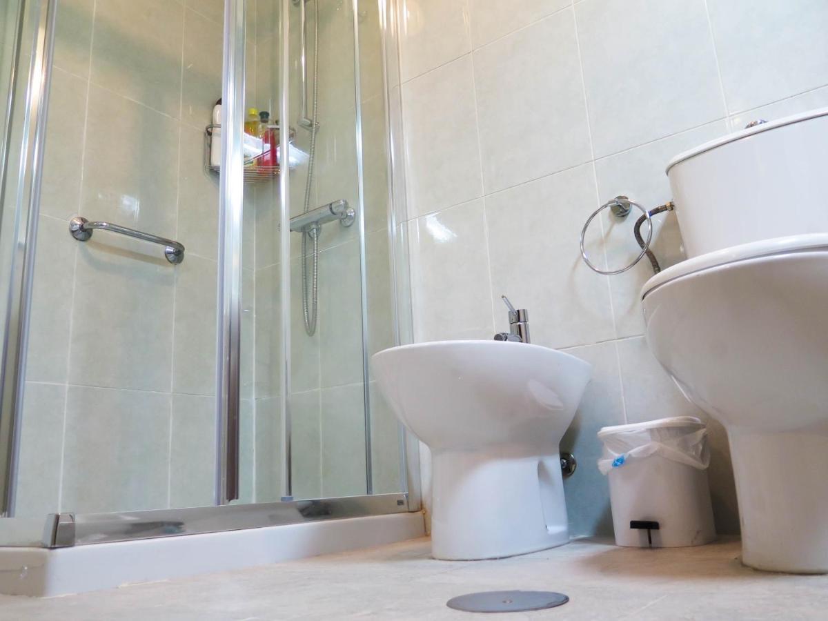 Apartamento Pontevedra Centro Dış mekan fotoğraf